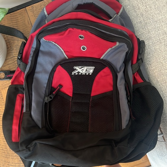 XGames backpack - Picture 3 of 6